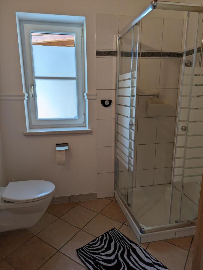 Ferienwohnung Trixi هولرسباخ ام بنزغ المظهر الخارجي الصورة
